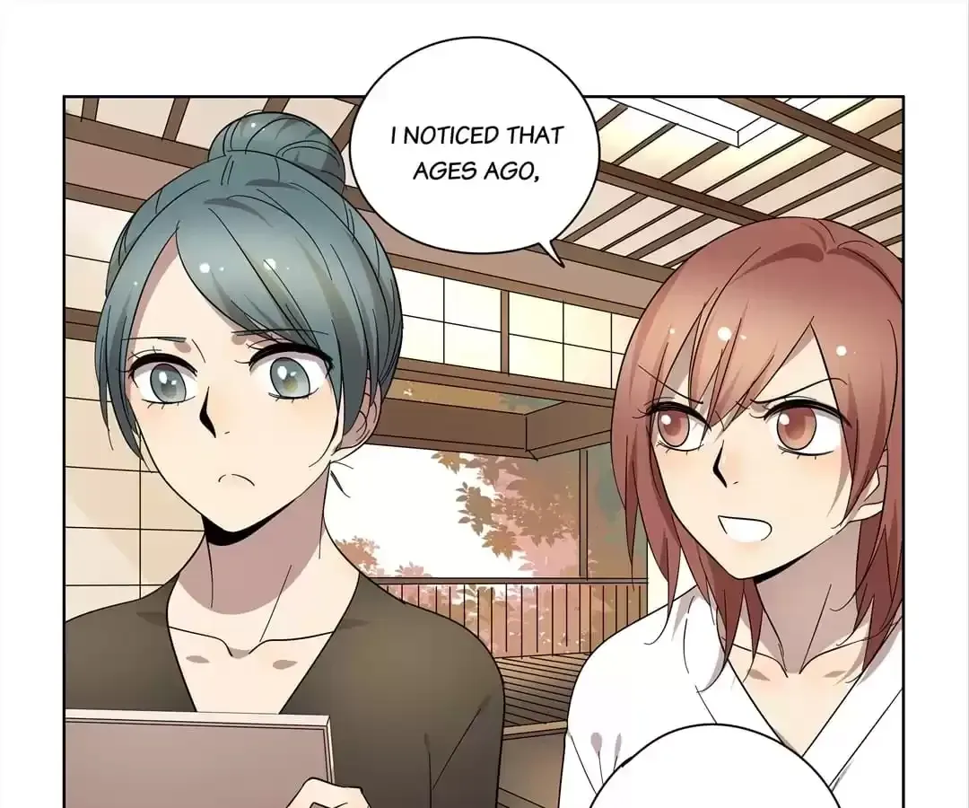Read Blind Date Terminator chapter 74 image 33 on Lezhin