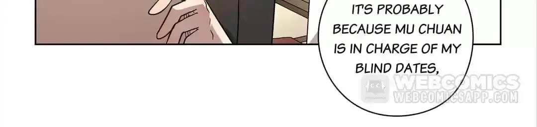 Read Blind Date Terminator chapter 74 image 34 on Lezhin