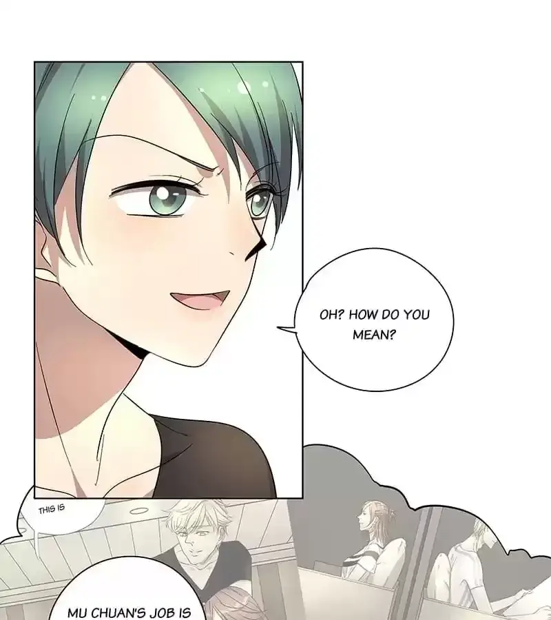Read Blind Date Terminator chapter 74 image 35 on Lezhin
