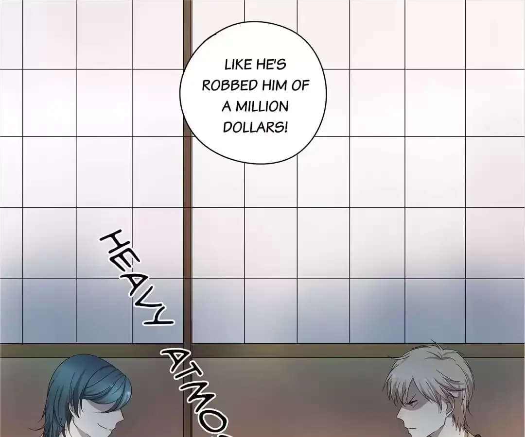 Read Blind Date Terminator chapter 74 image 42 on Lezhin