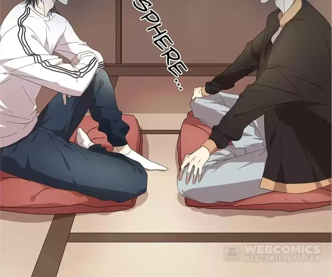 Read Blind Date Terminator chapter 74 image 43 on Lezhin