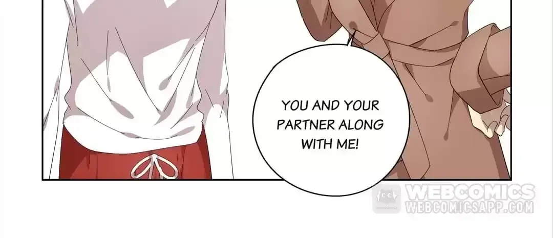 Read Blind Date Terminator chapter 74 image 5 on Lezhin