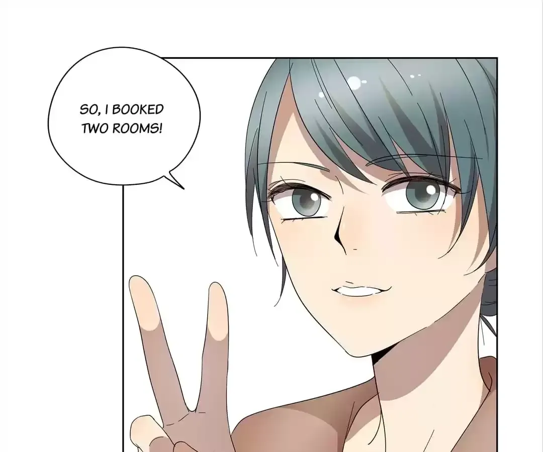 Read Blind Date Terminator chapter 74 image 6 on Lezhin