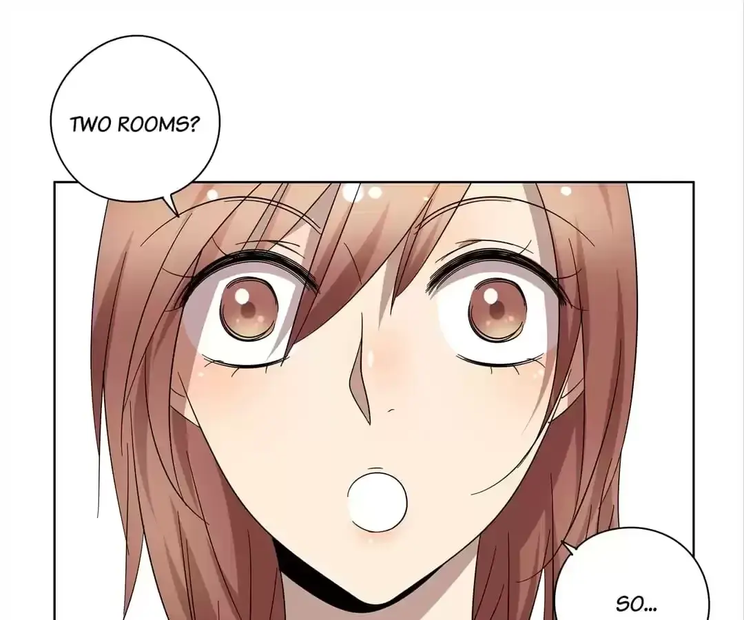 Read Blind Date Terminator chapter 74 image 8 on Lezhin