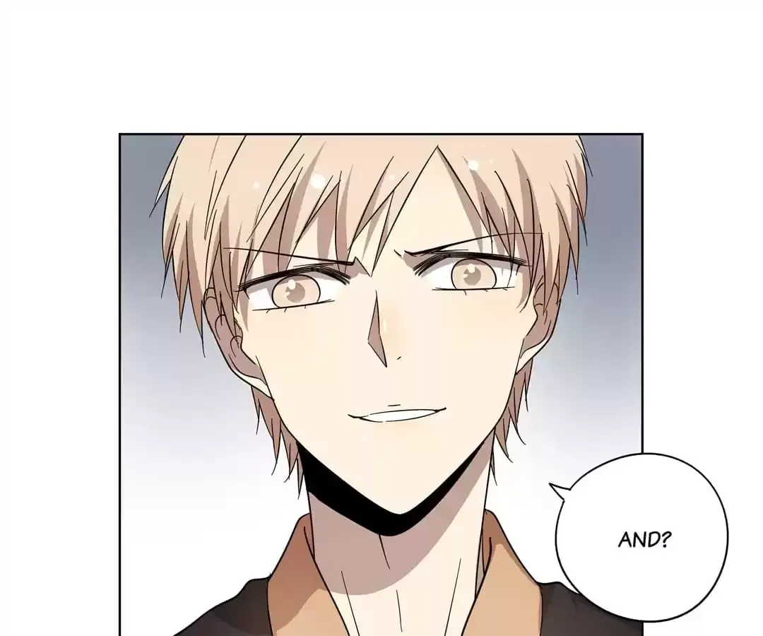 Read Blind Date Terminator chapter 75 image 12 on Lezhin