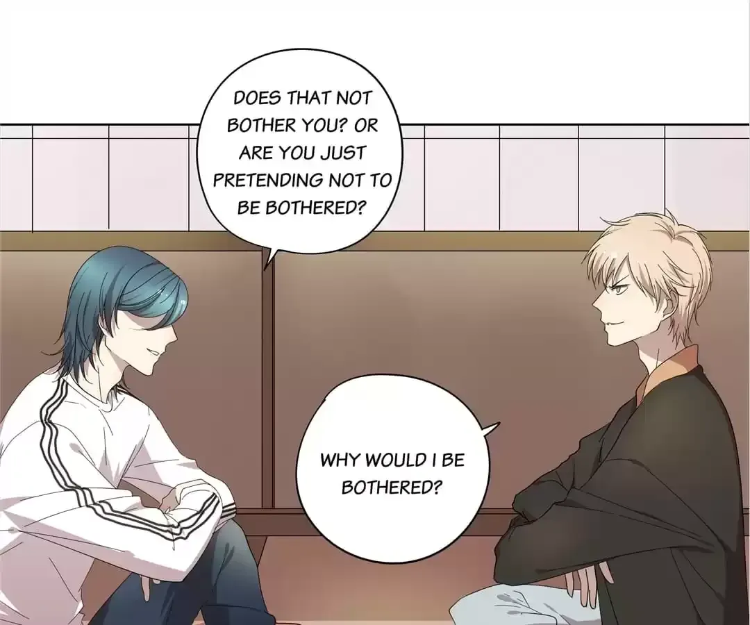 Read Blind Date Terminator chapter 75 image 14 on Lezhin