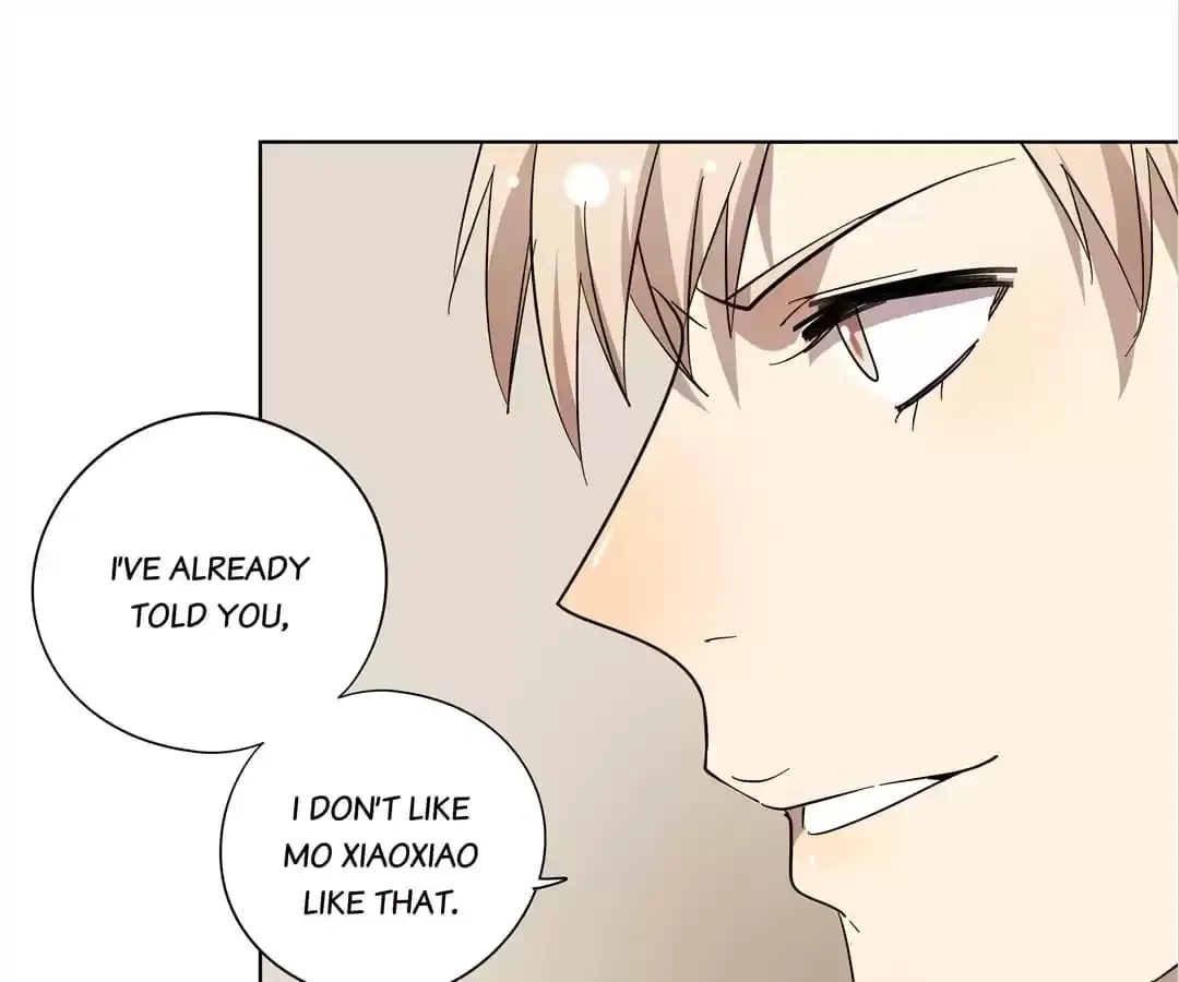 Read Blind Date Terminator chapter 75 image 16 on Lezhin