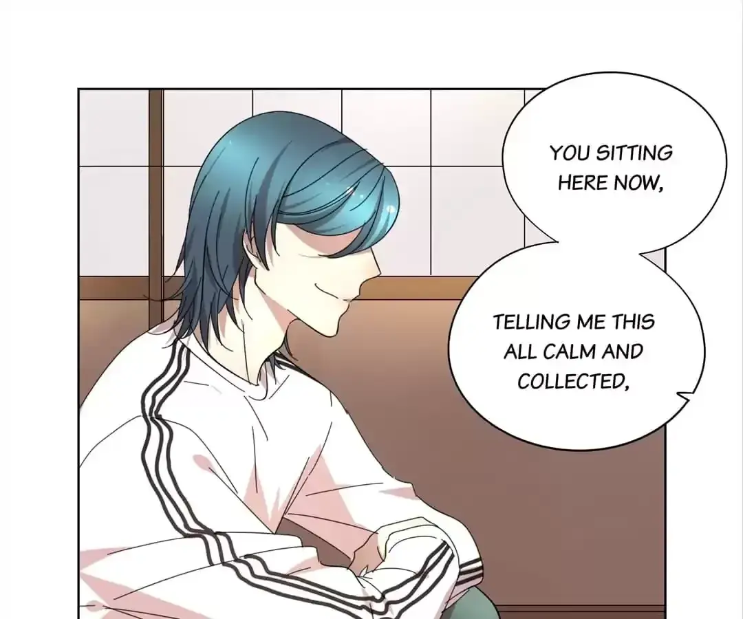 Read Blind Date Terminator chapter 75 image 20 on Lezhin