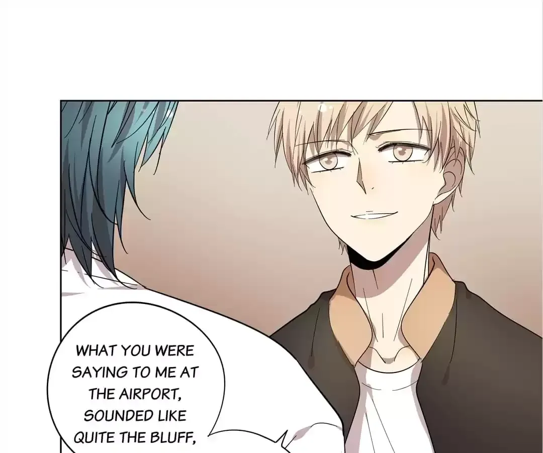 Read Blind Date Terminator chapter 75 image 24 on Lezhin