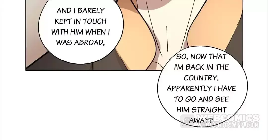 Read Blind Date Terminator chapter 75 image 27 on Lezhin