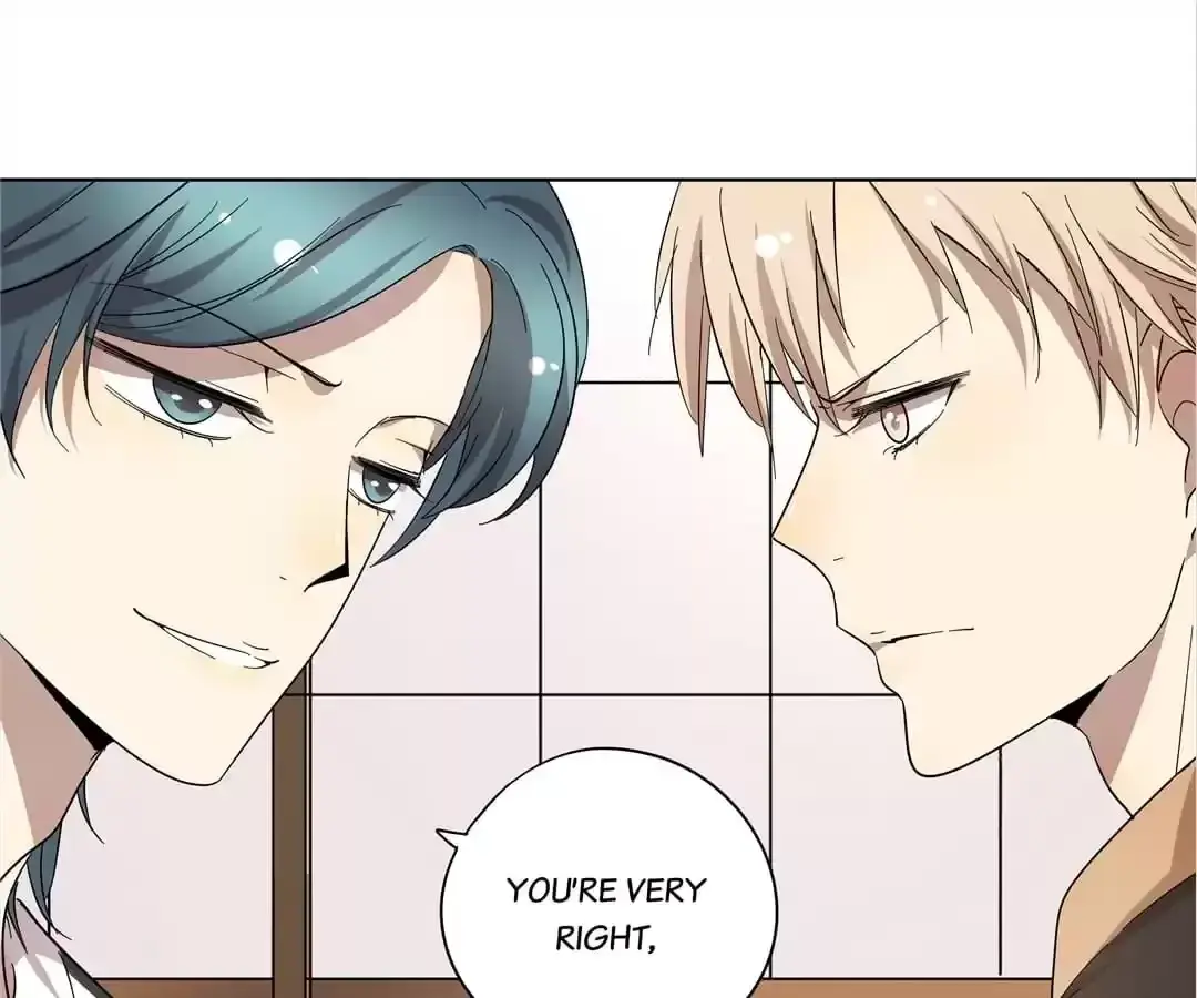 Read Blind Date Terminator chapter 75 image 30 on Lezhin