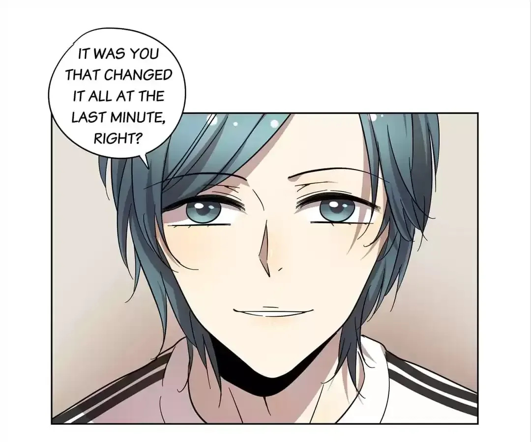 Read Blind Date Terminator chapter 75 image 36 on Lezhin