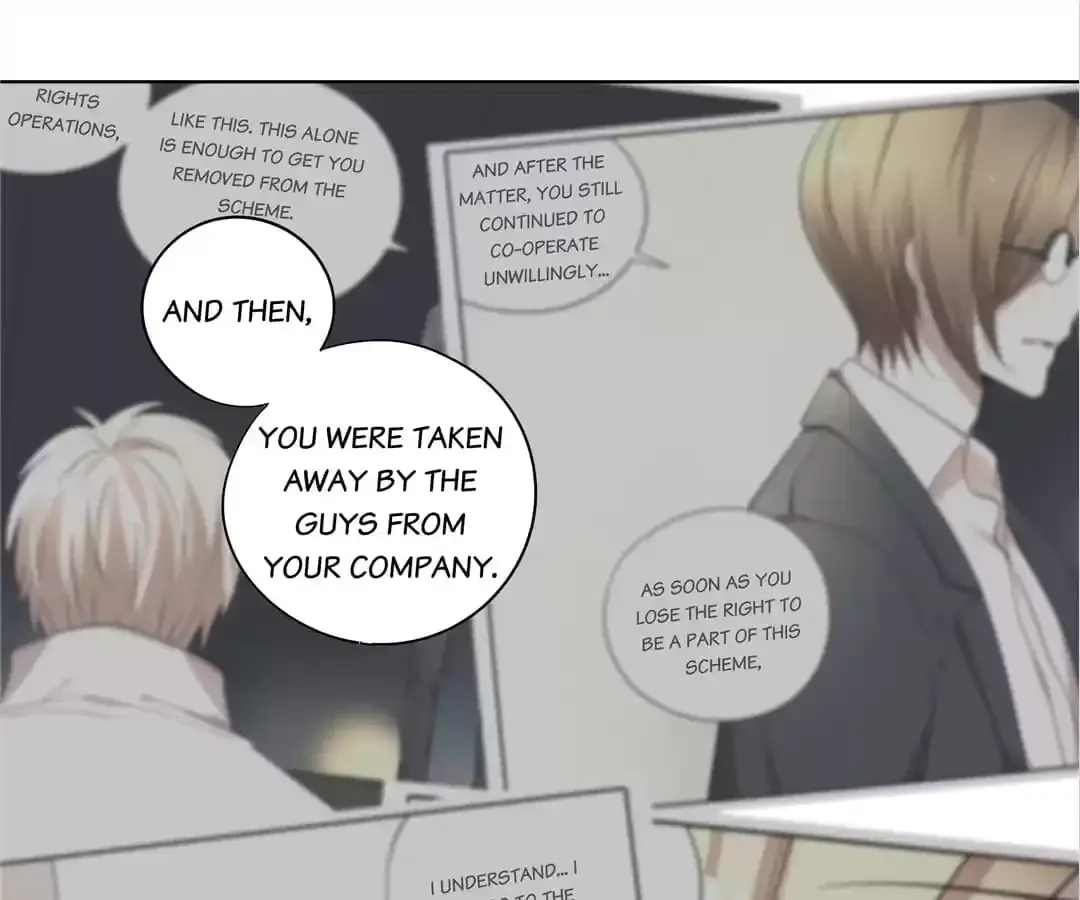 Read Blind Date Terminator chapter 75 image 38 on Lezhin