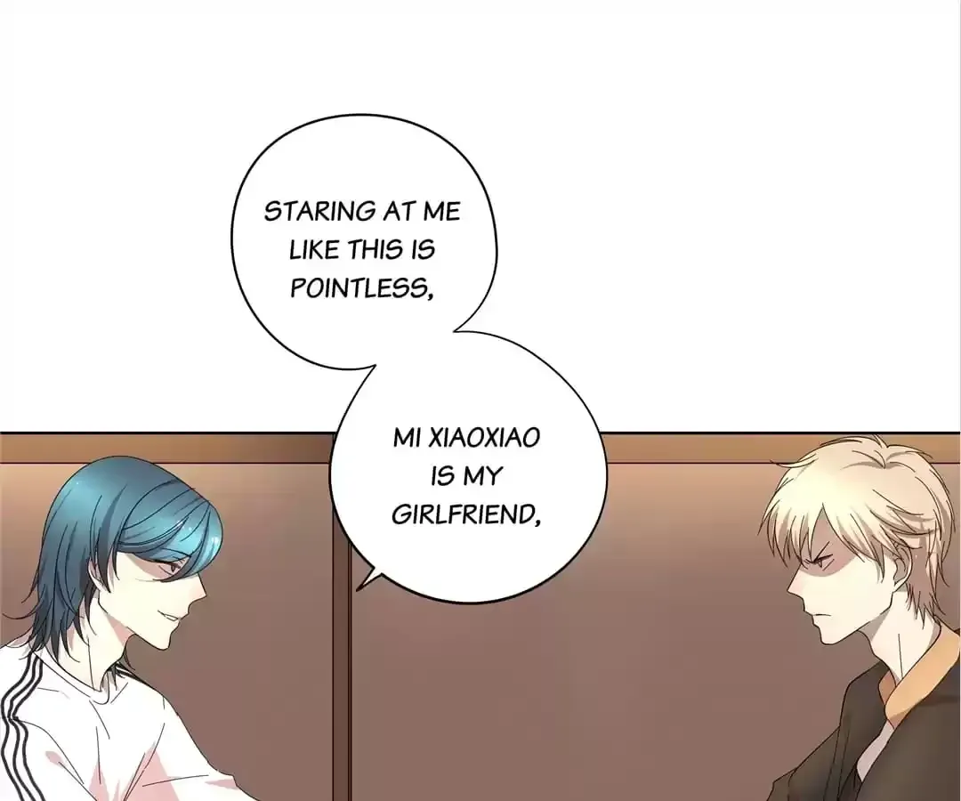 Read Blind Date Terminator chapter 75 image 4 on Lezhin