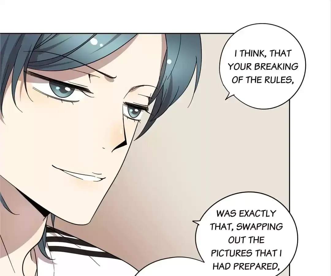 Read Blind Date Terminator chapter 75 image 40 on Lezhin