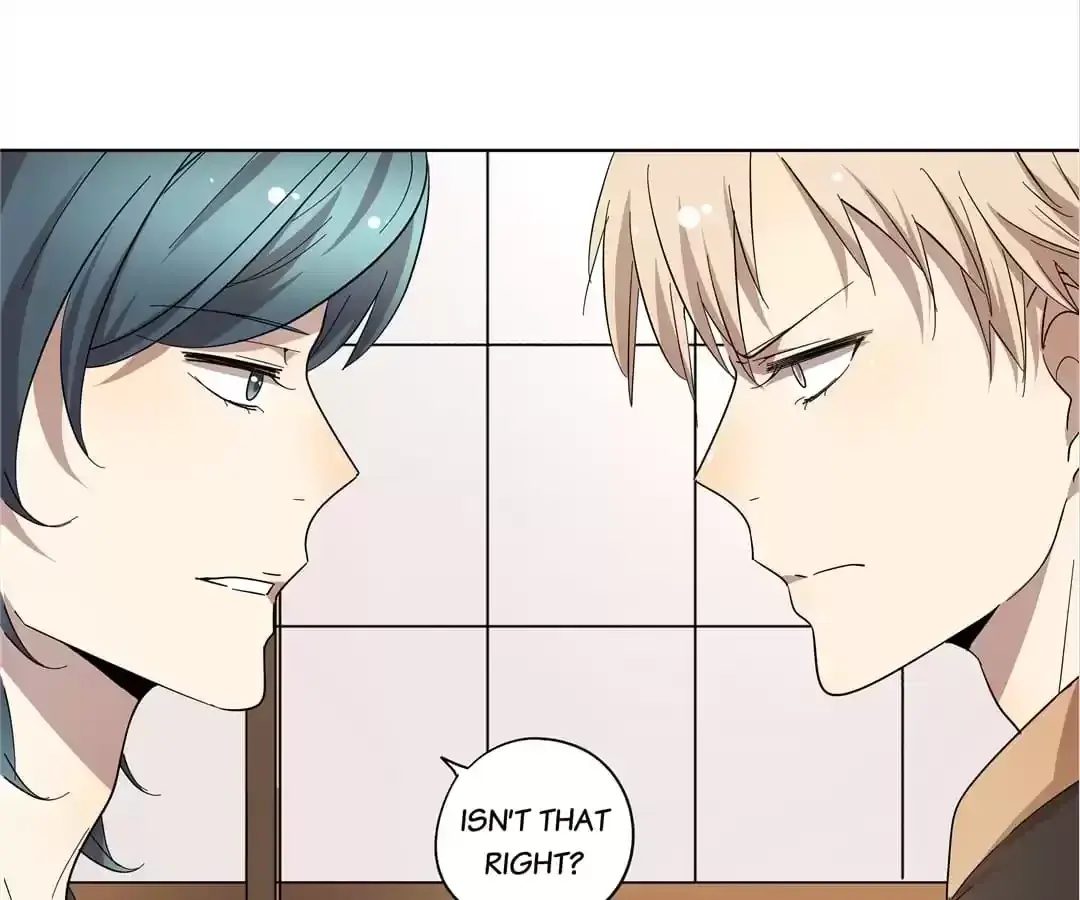 Read Blind Date Terminator chapter 75 image 42 on Lezhin
