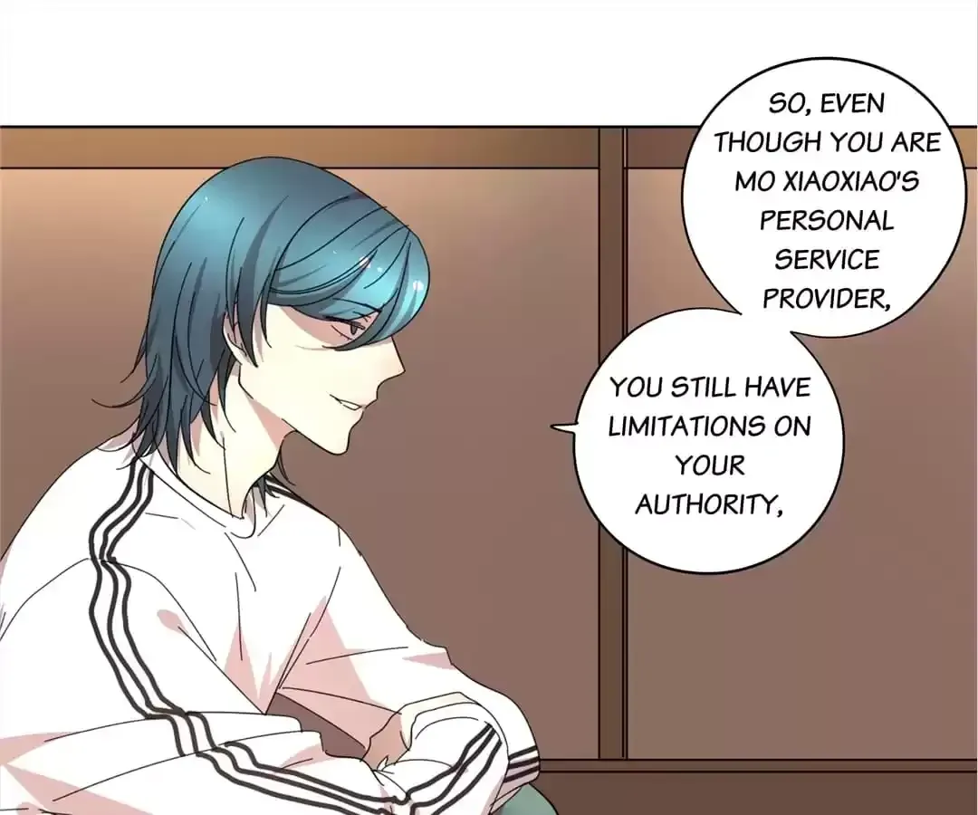 Read Blind Date Terminator chapter 75 image 45 on Lezhin