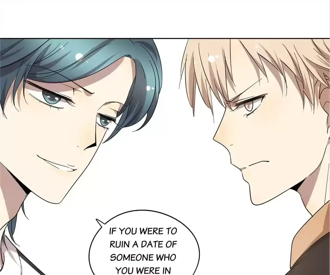 Read Blind Date Terminator chapter 75 image 47 on Lezhin