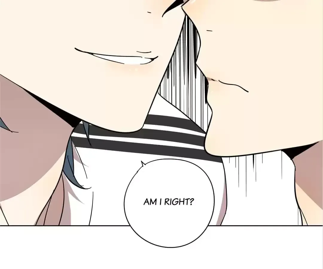 Read Blind Date Terminator chapter 75 image 53 on Lezhin