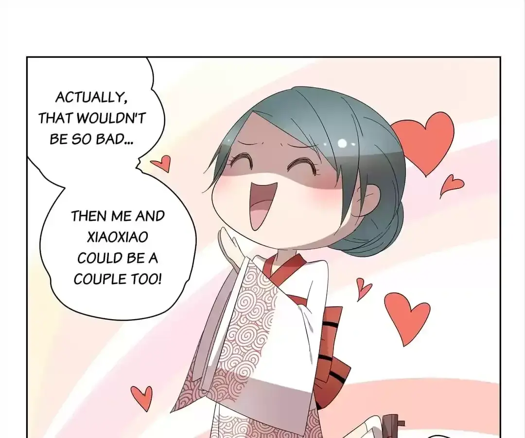 Read Blind Date Terminator chapter 76 image 10 on Lezhin