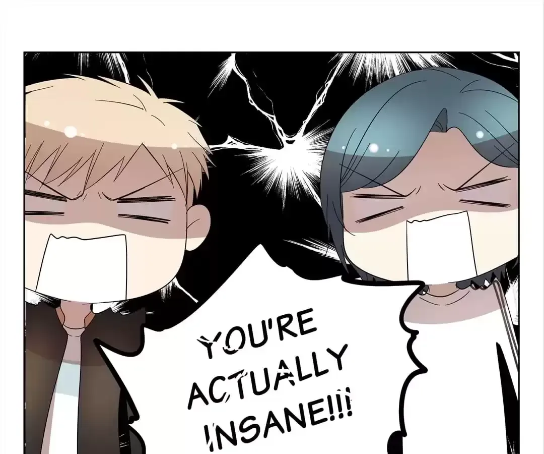 Read Blind Date Terminator chapter 76 image 12 on Lezhin