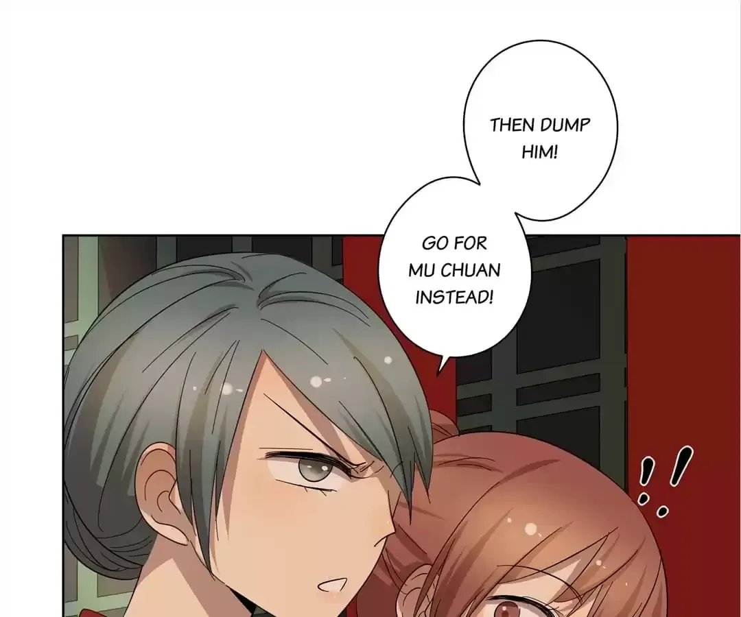 Read Blind Date Terminator chapter 76 image 28 on Lezhin