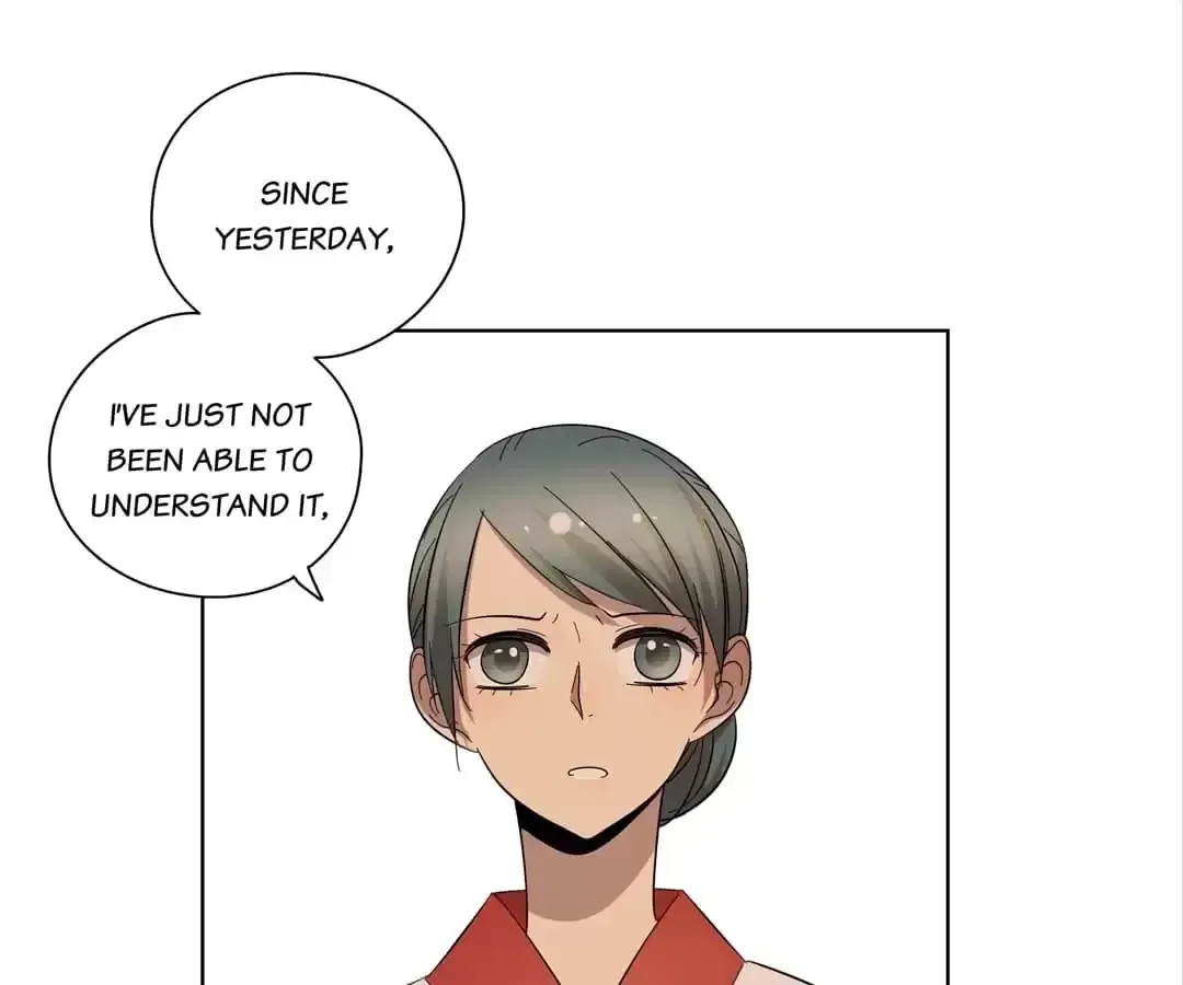 Read Blind Date Terminator chapter 76 image 30 on Lezhin