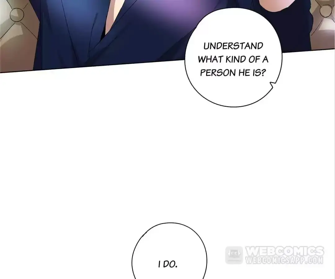Read Blind Date Terminator chapter 76 image 33 on Lezhin