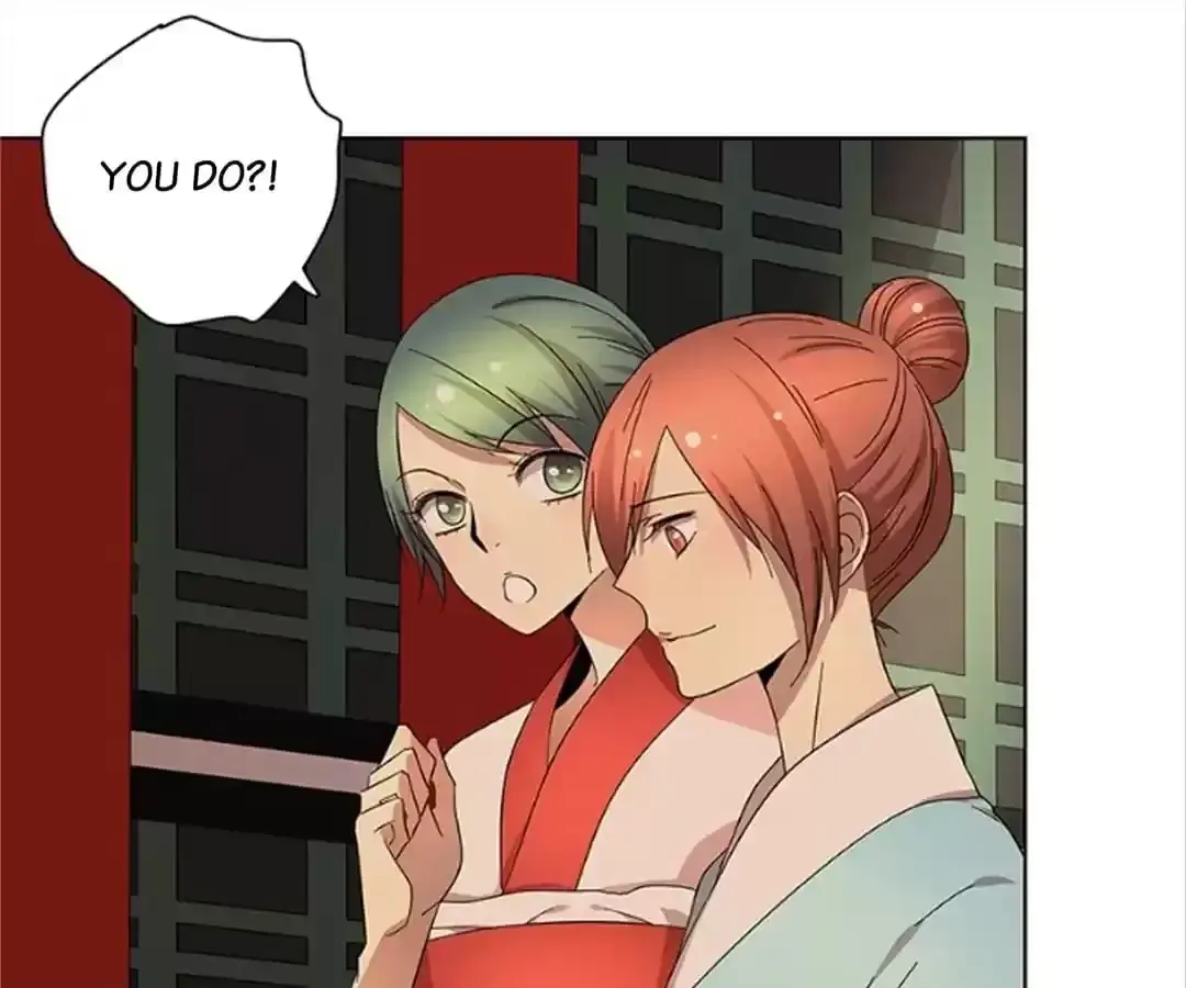 Read Blind Date Terminator chapter 76 image 35 on Lezhin