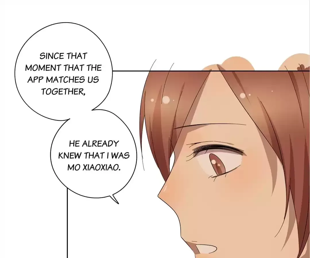 Read Blind Date Terminator chapter 76 image 37 on Lezhin
