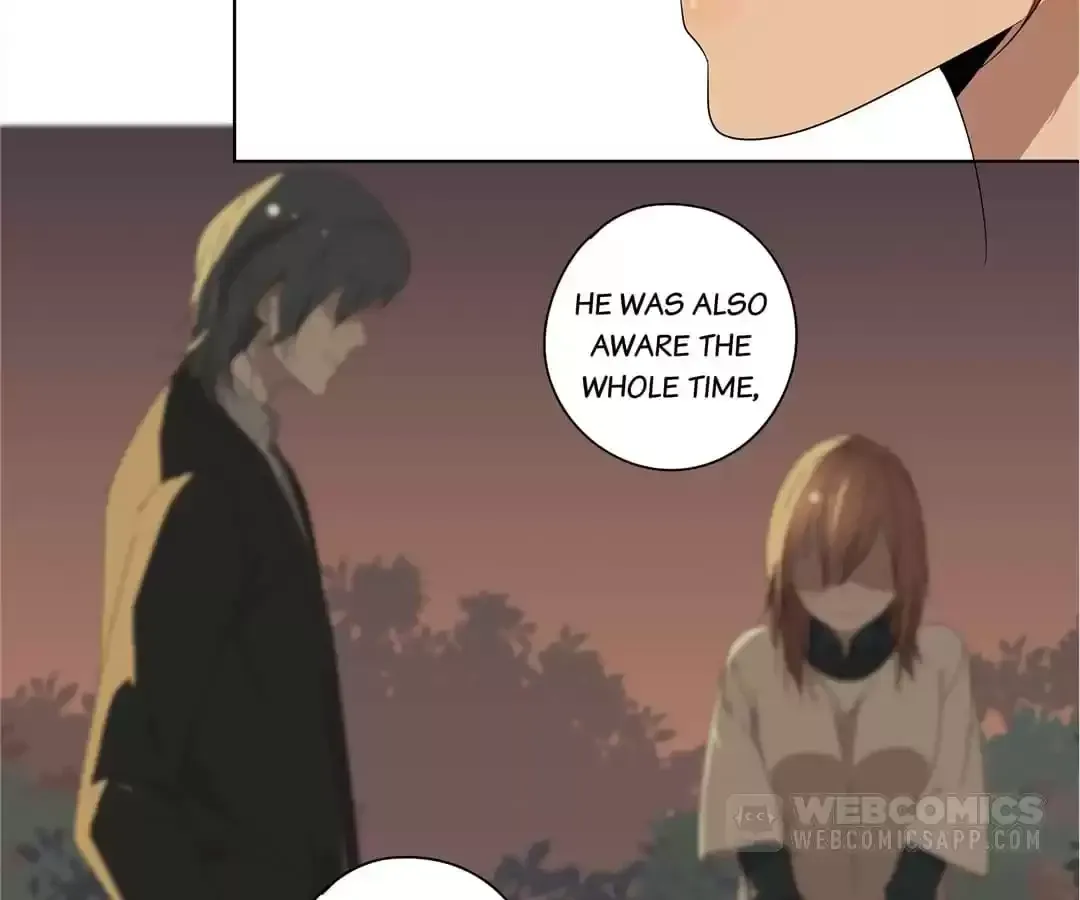 Read Blind Date Terminator chapter 76 image 38 on Lezhin