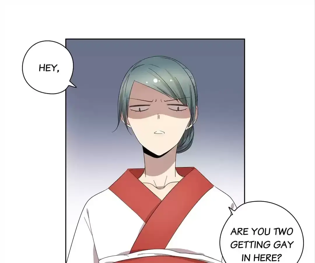 Read Blind Date Terminator chapter 76 image 4 on Lezhin