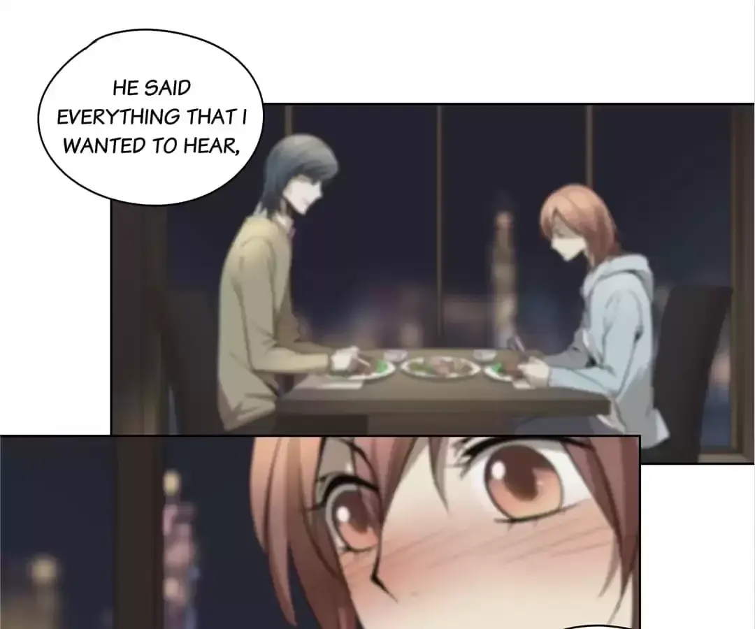 Read Blind Date Terminator chapter 76 image 40 on Lezhin