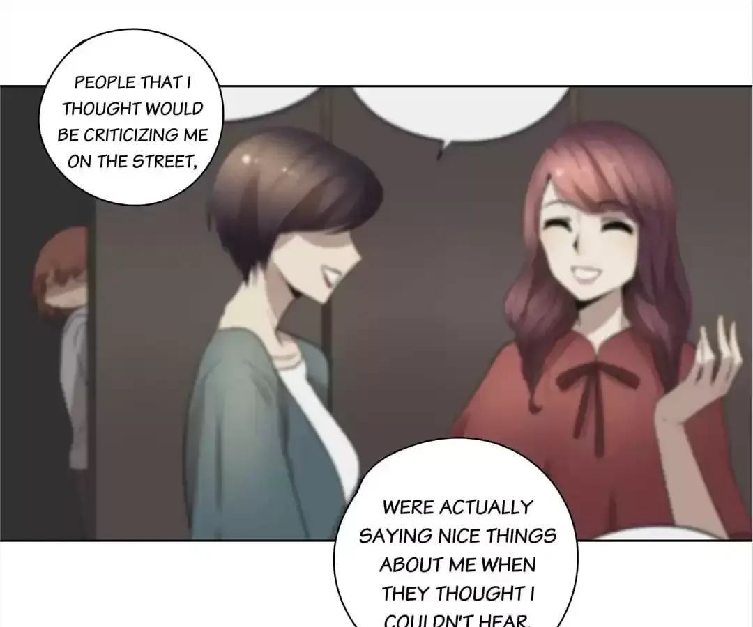 Read Blind Date Terminator chapter 76 image 42 on Lezhin