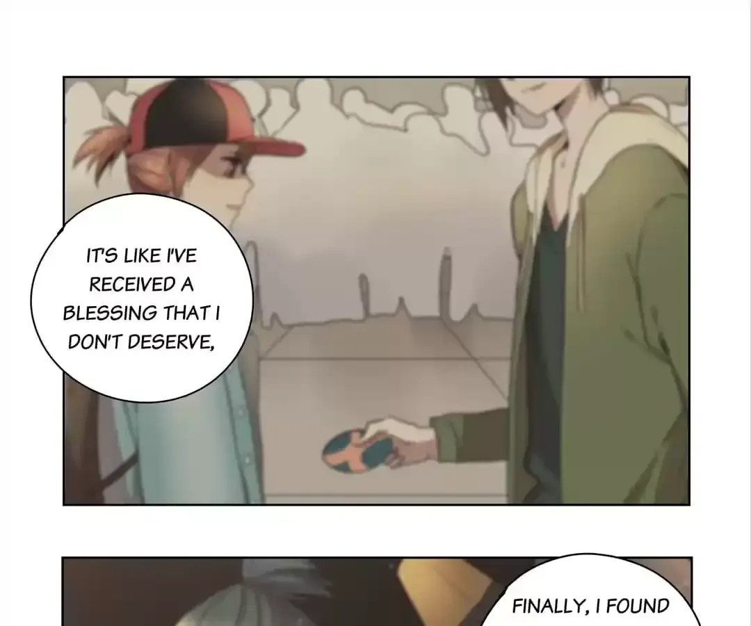 Read Blind Date Terminator chapter 76 image 44 on Lezhin