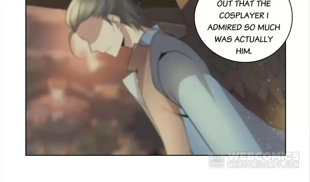 Read Blind Date Terminator chapter 76 image 45 on Lezhin