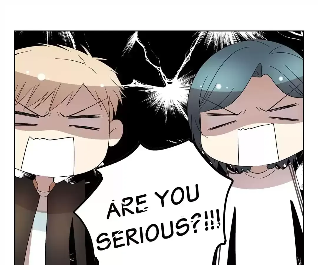 Read Blind Date Terminator chapter 76 image 6 on Lezhin