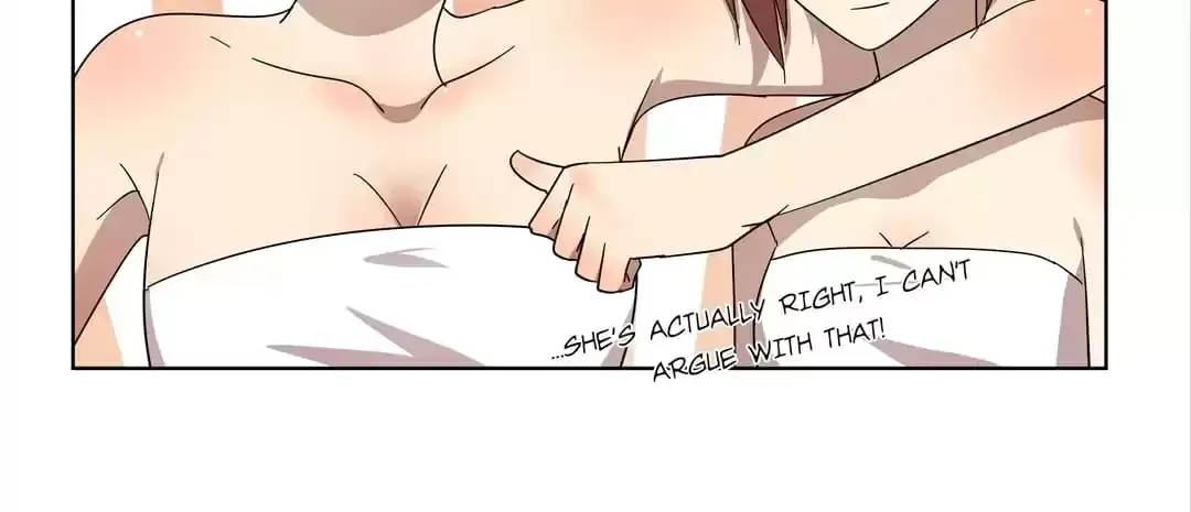 Read Blind Date Terminator chapter 78 image 10 on Lezhin