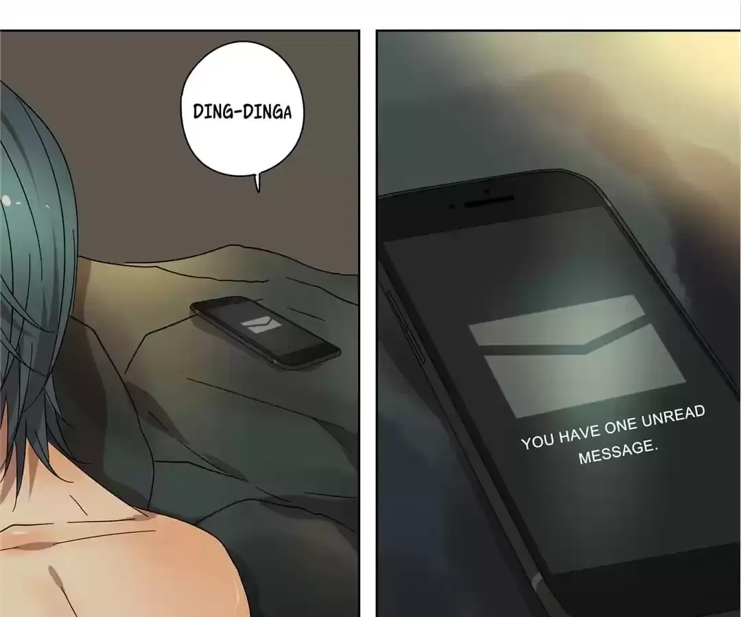 Read Blind Date Terminator chapter 78 image 16 on Lezhin