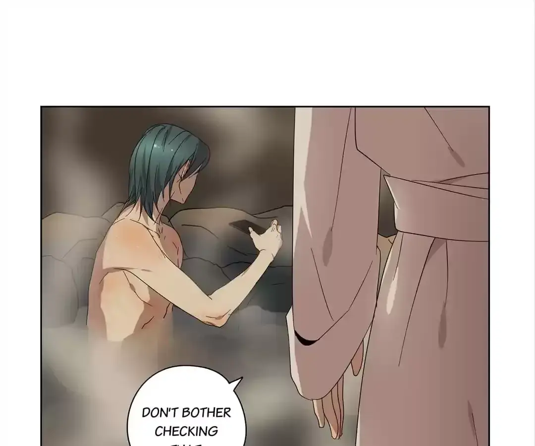 Read Blind Date Terminator chapter 78 image 18 on Lezhin
