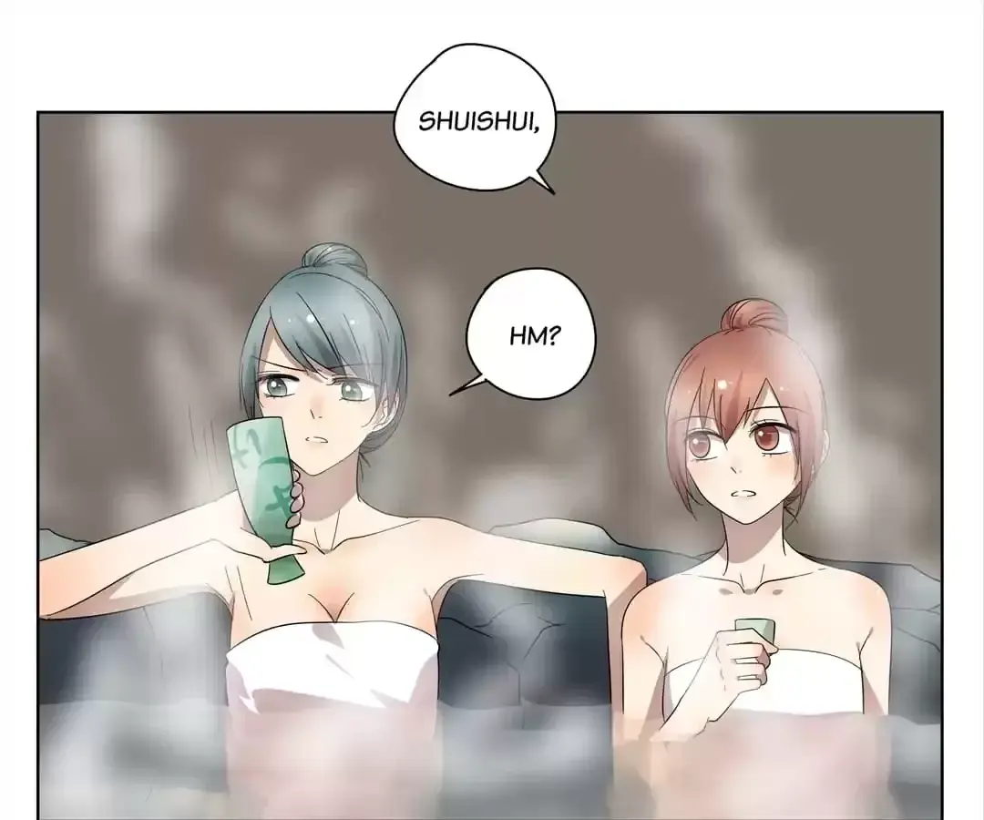 Read Blind Date Terminator chapter 78 image 2 on Lezhin