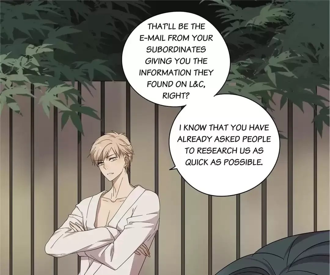 Read Blind Date Terminator chapter 78 image 20 on Lezhin