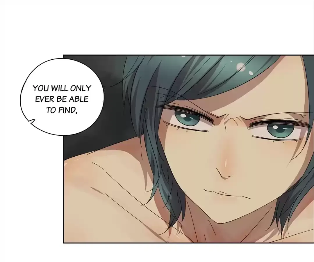 Read Blind Date Terminator chapter 78 image 25 on Lezhin