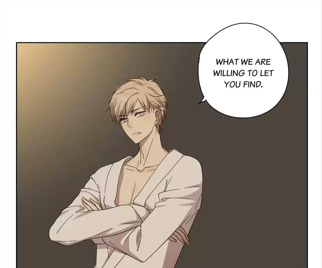 Read Blind Date Terminator chapter 78 image 27 on Lezhin