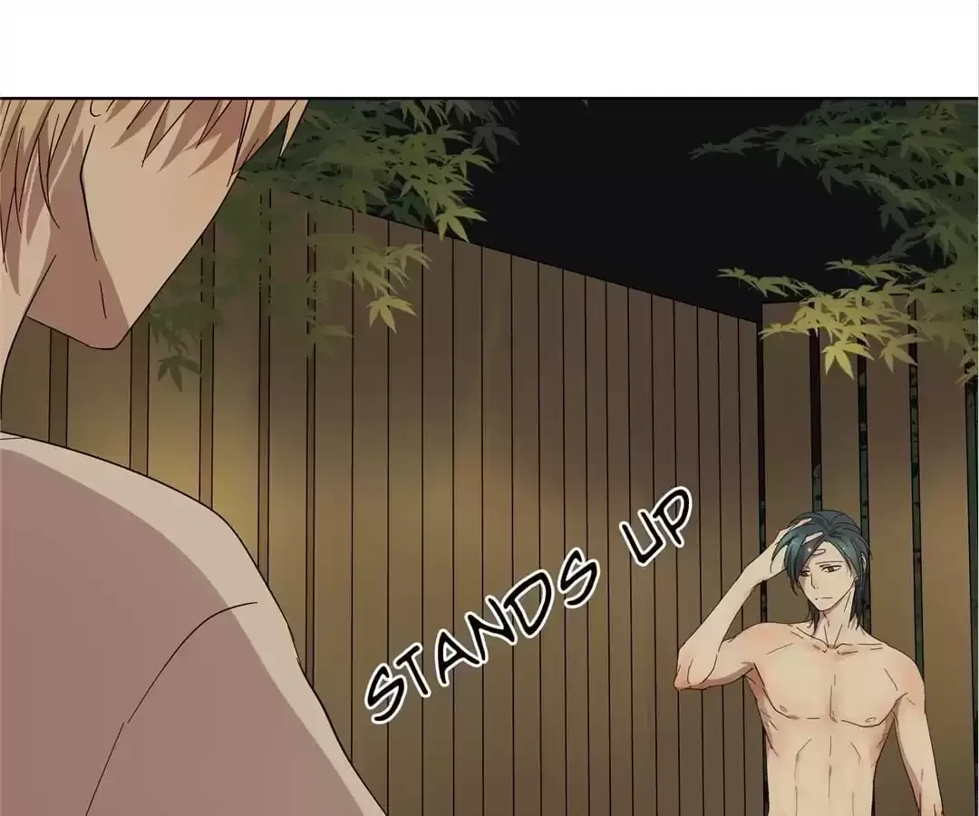 Read Blind Date Terminator chapter 78 image 31 on Lezhin