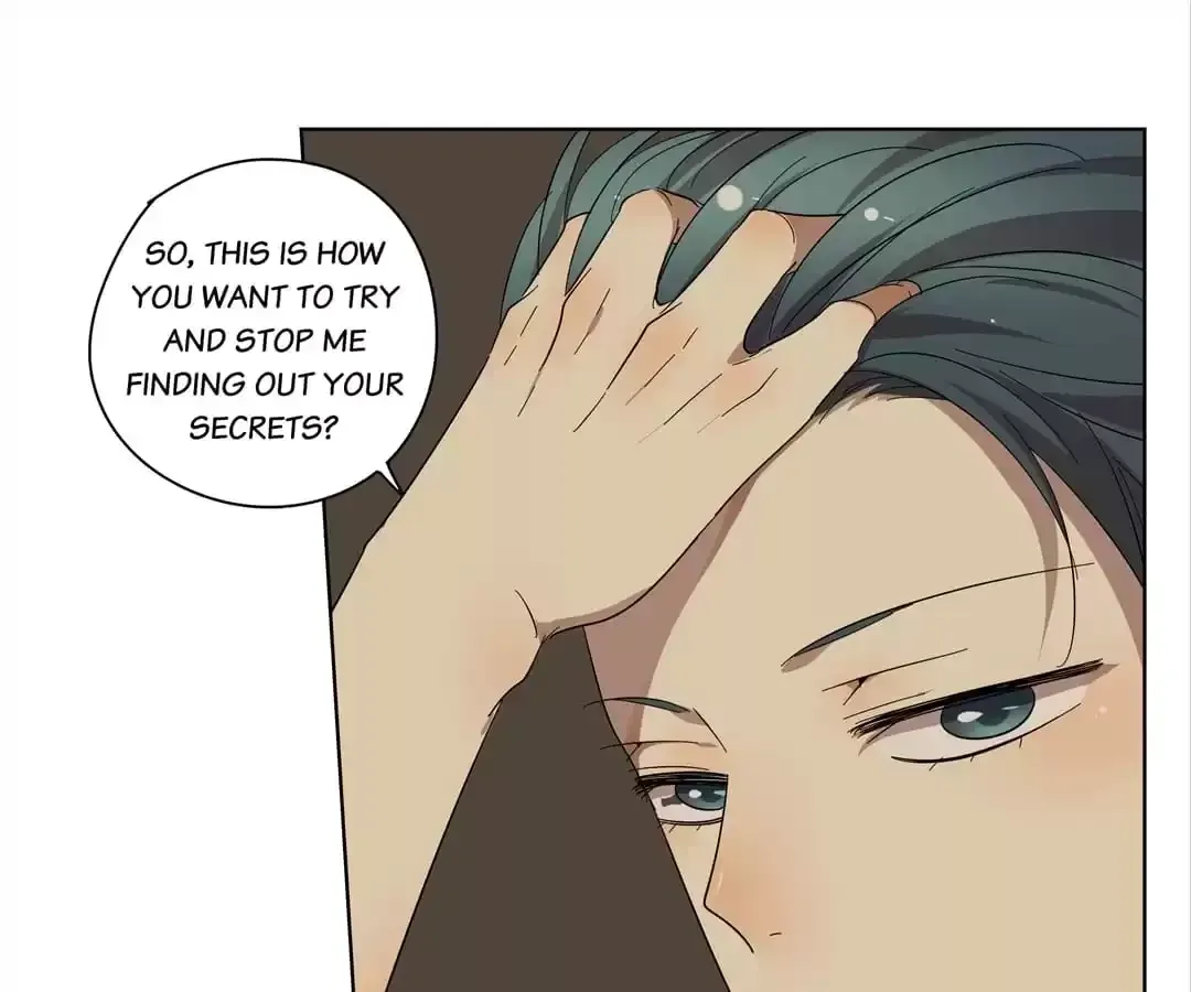 Read Blind Date Terminator chapter 78 image 33 on Lezhin