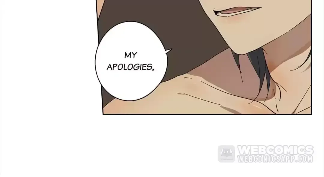 Read Blind Date Terminator chapter 78 image 34 on Lezhin