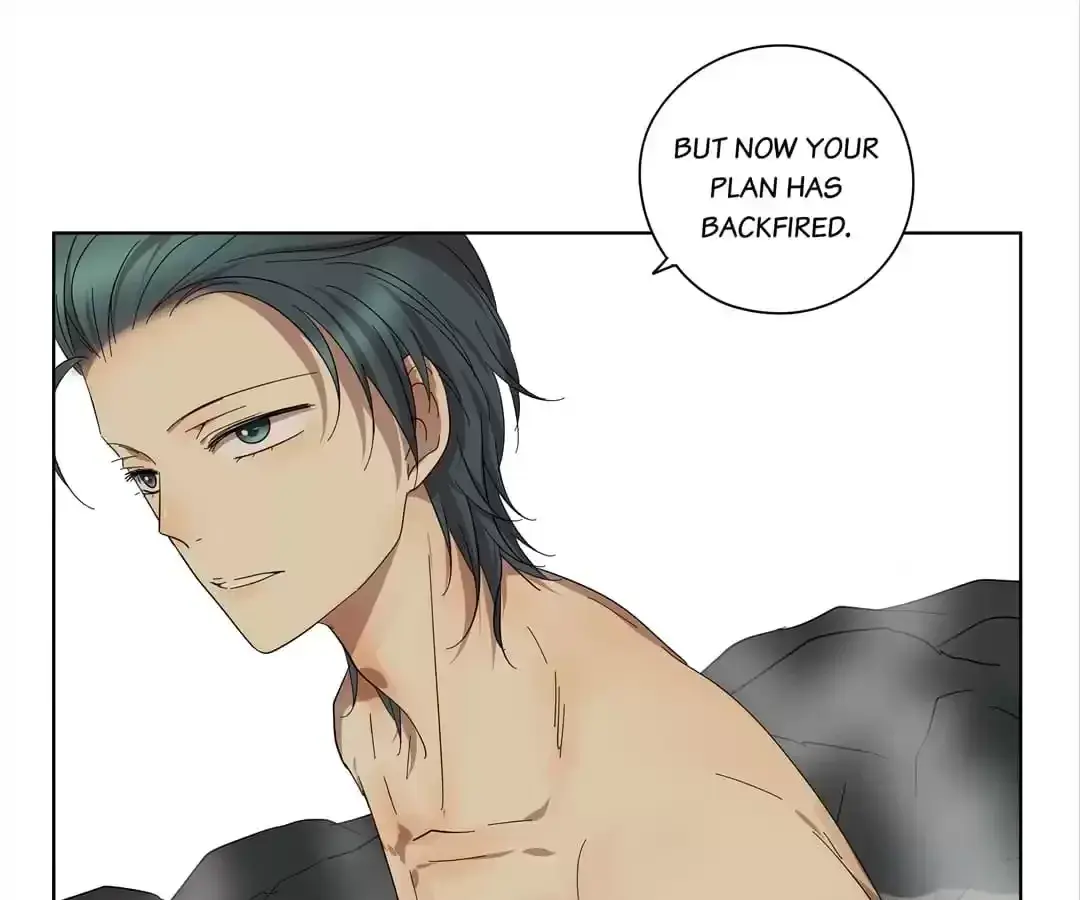Read Blind Date Terminator chapter 78 image 35 on Lezhin