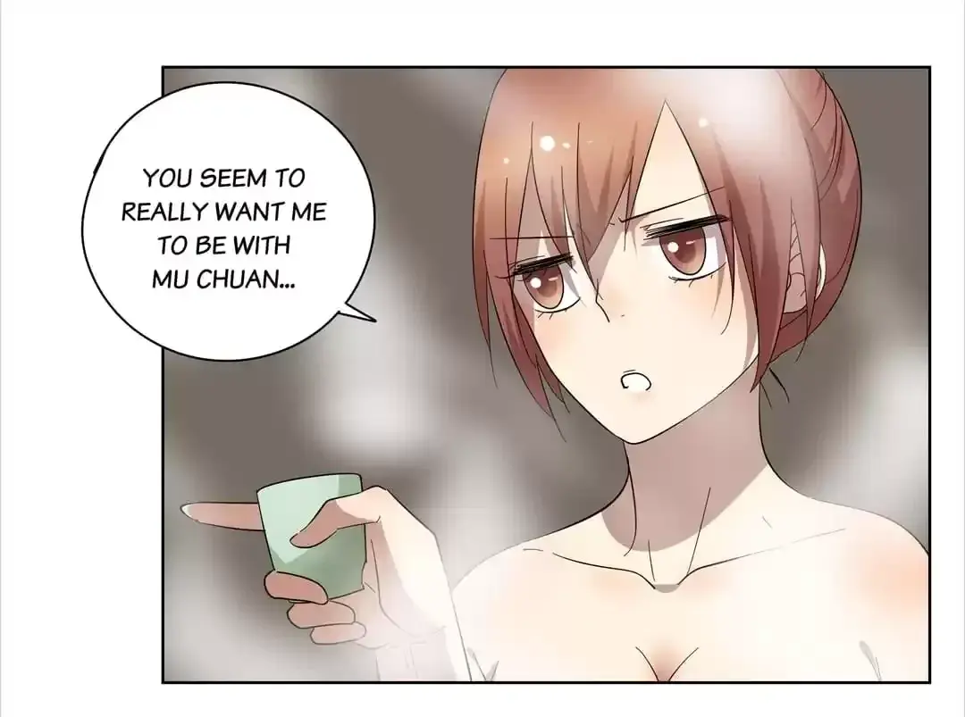 Read Blind Date Terminator chapter 78 image 4 on Lezhin