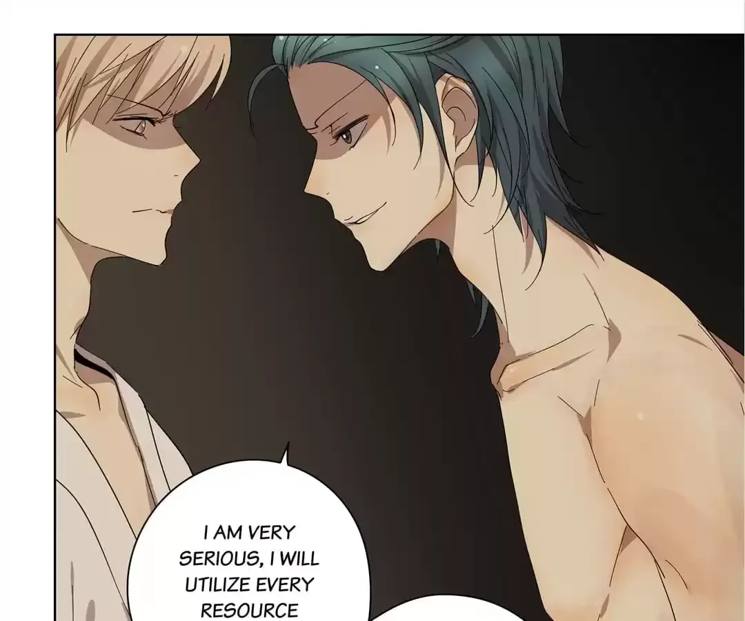 Read Blind Date Terminator chapter 78 image 41 on Lezhin